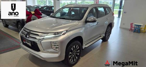 MITSUBISHI PAJERO SPORT 2.4 16V MIVEC TURBO DIESEL HPE AWD AUTOMÁTICO